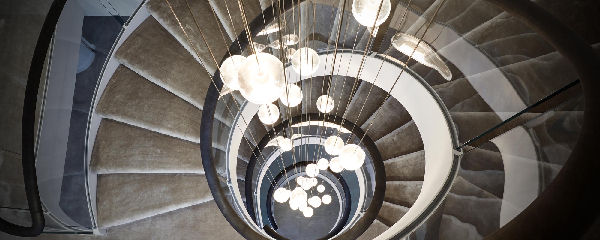 Understanding Staircase Lighting | Richard Mclane | Bisca